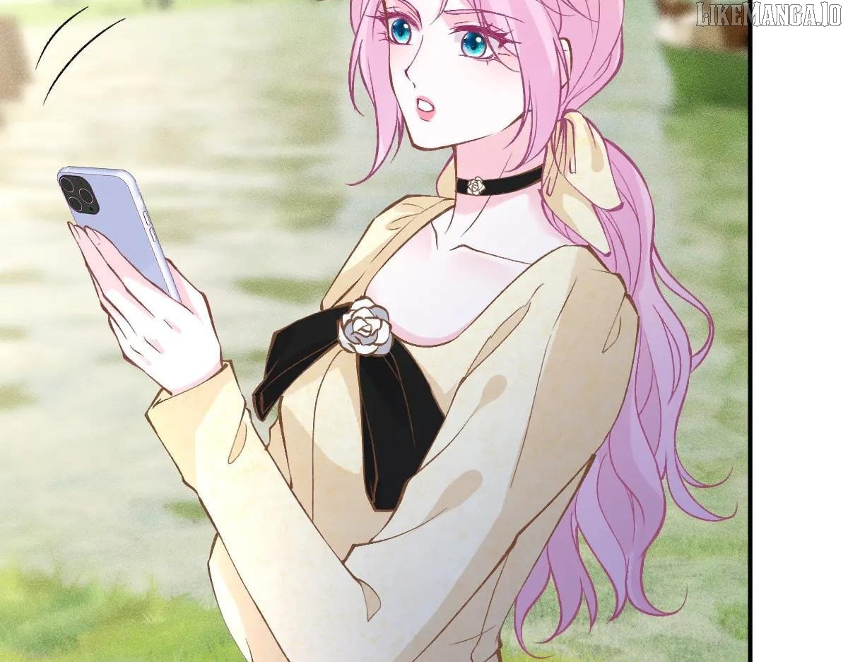 Everyone's Darling Chapter 302 - page 92